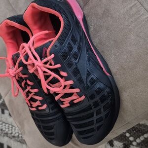 Reebok Crossfit Nano Training Shoes 10